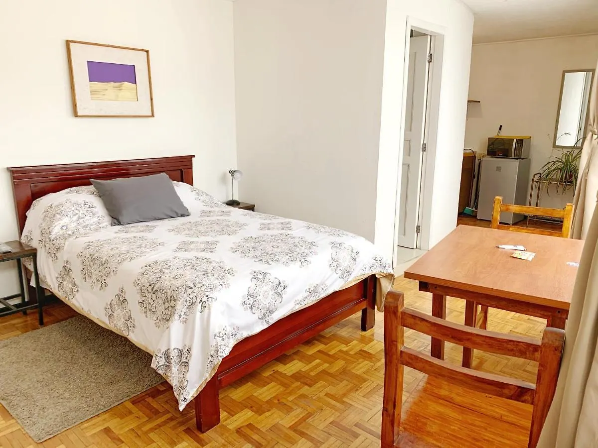 Apart-hotel Maywa City Center Quito